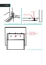 Предварительный просмотр 3 страницы HiB novum NF02S3DRT30 Series Fitting Instructions