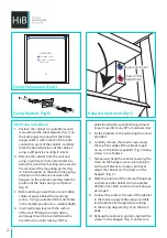 Preview for 2 page of HiB Proton Fitting Instructions