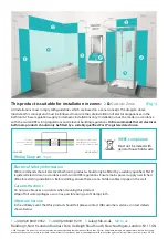 Preview for 4 page of HiB Proton Fitting Instructions