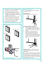 Preview for 3 page of HiB Qubic 50 Manual