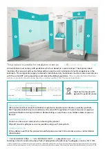 Preview for 4 page of HiB Stratus 50 Fitting Instructions