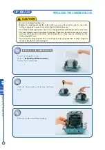 Preview for 2 page of HIBLOW hp-100 Manual