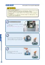 Preview for 8 page of HIBLOW hp-100 Manual