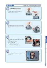 Preview for 9 page of HIBLOW hp-100 Manual