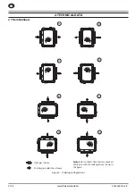 Предварительный просмотр 10 страницы Hibon NX 12 Installation, Operation And Maintenance Manual