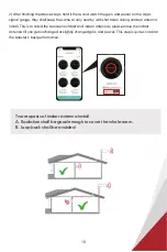 Preview for 20 page of HiBoost Band 12 User Manual