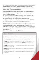 Preview for 39 page of HiBoost Band 12 User Manual