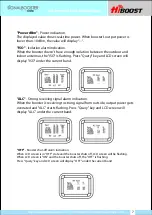 Предварительный просмотр 7 страницы HiBoost F20-5S User Manual