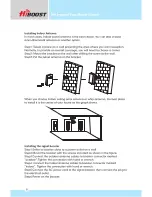 Preview for 6 page of HiBoost F20E-CP User Manual