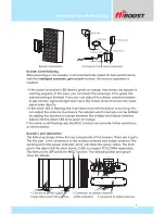 Preview for 7 page of HiBoost F20E-CP User Manual