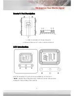 Предварительный просмотр 9 страницы HiBoost Hi13-23 User Manual