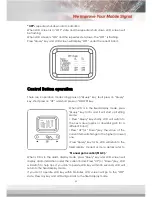 Предварительный просмотр 11 страницы HiBoost Hi13-23 User Manual