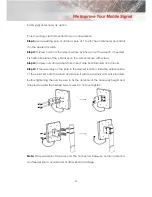 Предварительный просмотр 17 страницы HiBoost Hi13-23 User Manual