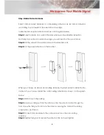 Предварительный просмотр 18 страницы HiBoost Hi13-23 User Manual