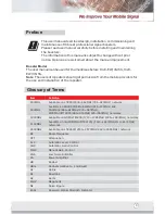 Preview for 3 page of HiBoost Hi23 Series User Manual