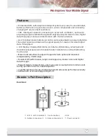 Preview for 7 page of HiBoost Hi23 Series User Manual