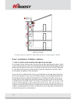 Предварительный просмотр 12 страницы HiBoost Hi23 Series User Manual