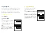 Preview for 11 page of HICAPS T4200 User Manual