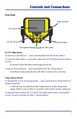 Preview for 7 page of Hickok AUTO WAVE II User Manual