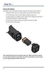 Preview for 16 page of Hickok AUTO WAVE II User Manual