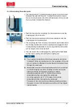 Preview for 20 page of Hico Medical Systems HICO-VARIOTHERM 550 Instructions For Use Manual