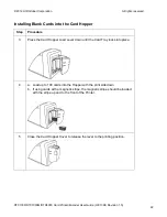 Preview for 22 page of HID DTC1000M User Manual