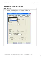 Preview for 26 page of HID DTC1000M User Manual