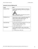 Preview for 48 page of HID DTC1000M User Manual