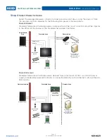 Предварительный просмотр 4 страницы HID EDGE EVO EH400-K Installation Manual