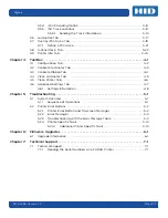 Preview for 4 page of HID FARGO DTC 5500LMX User Manual