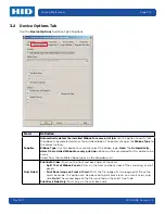 Preview for 23 page of HID FARGO DTC 5500LMX User Manual