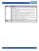 Preview for 26 page of HID FARGO DTC 5500LMX User Manual