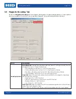 Preview for 29 page of HID FARGO DTC 5500LMX User Manual