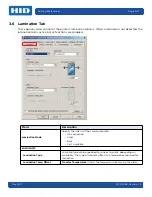 Preview for 37 page of HID FARGO DTC 5500LMX User Manual