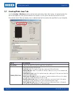 Preview for 39 page of HID FARGO DTC 5500LMX User Manual