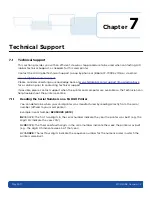 Preview for 71 page of HID FARGO DTC 5500LMX User Manual