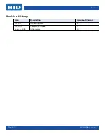 Preview for 73 page of HID FARGO DTC 5500LMX User Manual