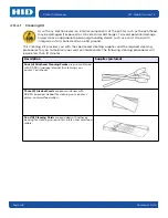 Preview for 34 page of HID Fargo DTC1000Me User Manual