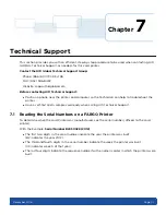 Preview for 79 page of HID Fargo DTC1000Me User Manual