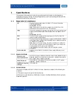 Preview for 6 page of HID FARGO DTC4500e User Manual