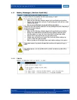 Preview for 8 page of HID FARGO DTC4500e User Manual