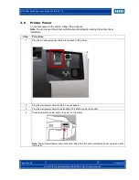 Preview for 22 page of HID FARGO DTC4500e User Manual