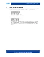 Preview for 23 page of HID FARGO DTC4500e User Manual