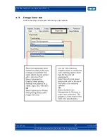 Preview for 52 page of HID FARGO DTC4500e User Manual