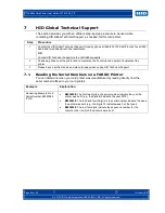 Preview for 80 page of HID FARGO DTC4500e User Manual