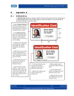 Preview for 81 page of HID FARGO DTC4500e User Manual