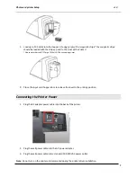 Preview for 6 page of HID FargoDTC 1250e Setup Procedure