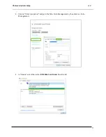 Preview for 11 page of HID FargoDTC 1250e Setup Procedure