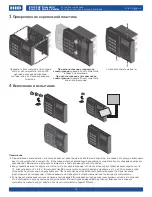 Preview for 15 page of HID iCLASS SE RKCLB40E Installation Manual