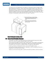 Preview for 13 page of HID Lumidigm M Series Mechanical Integration Manual